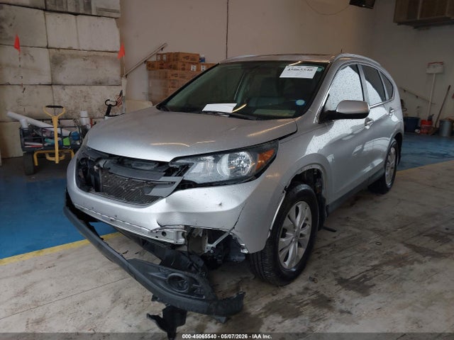 Продажа на аукционе авто 2013 Honda Cr-v Ex-l, vin: 2HKRM3H71DH516505, номер лота: 45065540