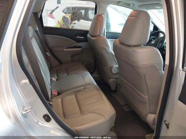 Продажа на аукционе авто 2013 Honda Cr-v Ex-l, vin: 2HKRM3H71DH516505, номер лота: 45065540