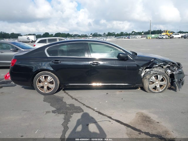 Aukcja sprzedaży 2006 Lexus Gs 300, vin: JTHBH96S965018926, numer aukcji: 45065541