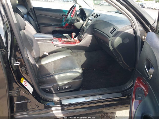 Aukcja sprzedaży 2006 Lexus Gs 300, vin: JTHBH96S965018926, numer aukcji: 45065541