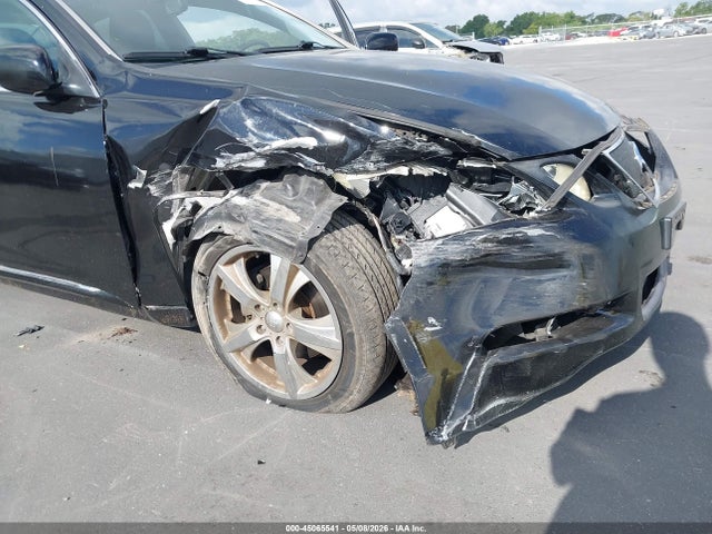 Aukcja sprzedaży 2006 Lexus Gs 300, vin: JTHBH96S965018926, numer aukcji: 45065541
