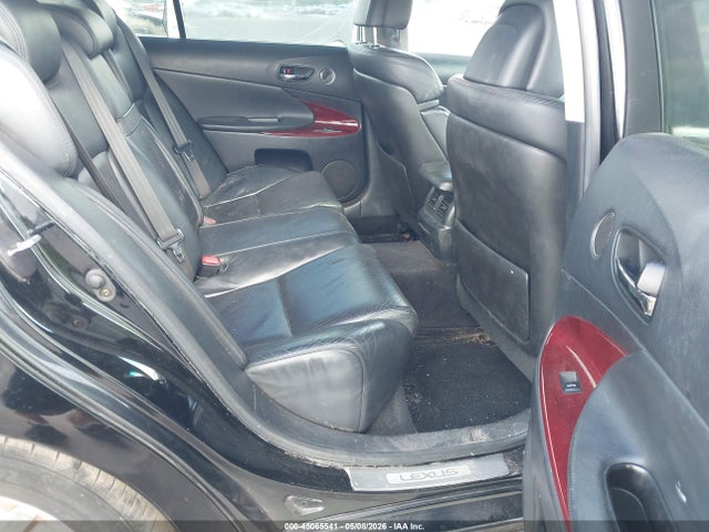 Aukcja sprzedaży 2006 Lexus Gs 300, vin: JTHBH96S965018926, numer aukcji: 45065541