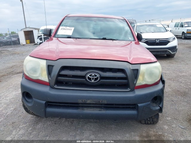 Aukcja sprzedaży 2006 Toyota Tacoma, vin: 5TEUX42N96Z304952, numer aukcji: 45065544