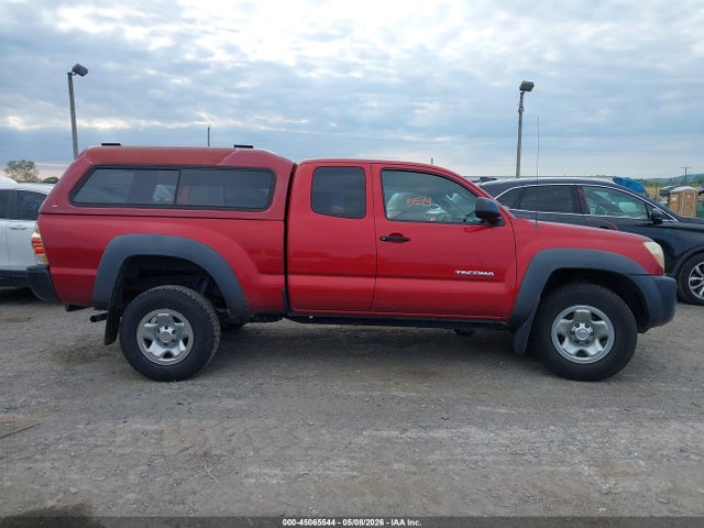 Aukcja sprzedaży 2006 Toyota Tacoma, vin: 5TEUX42N96Z304952, numer aukcji: 45065544