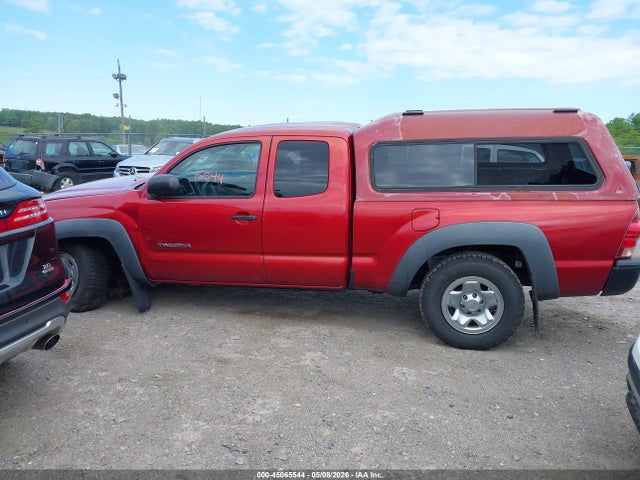Aukcja sprzedaży 2006 Toyota Tacoma, vin: 5TEUX42N96Z304952, numer aukcji: 45065544
