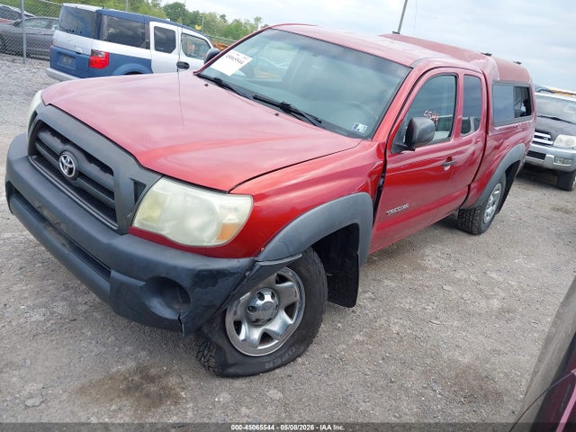 Aukcja sprzedaży 2006 Toyota Tacoma, vin: 5TEUX42N96Z304952, numer aukcji: 45065544