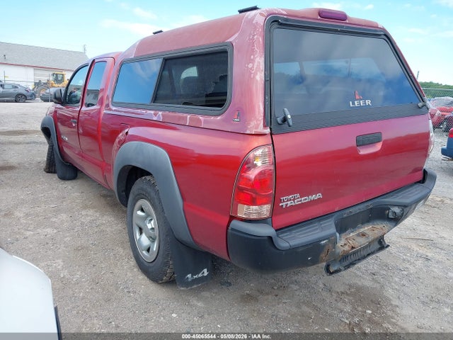 Aukcja sprzedaży 2006 Toyota Tacoma, vin: 5TEUX42N96Z304952, numer aukcji: 45065544