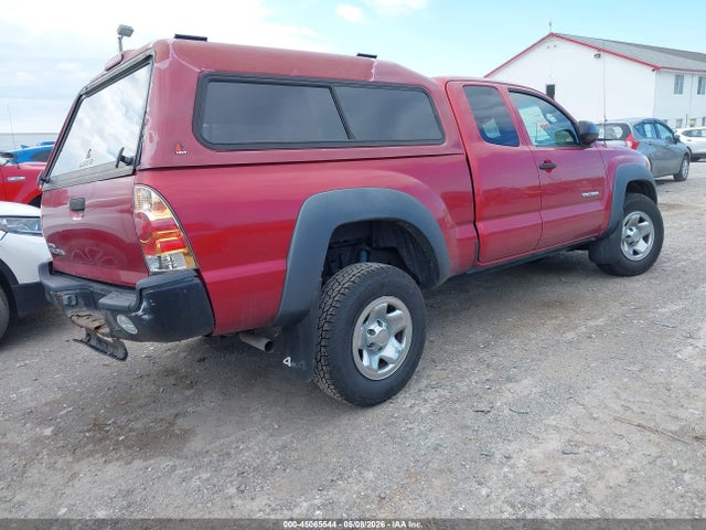 Aukcja sprzedaży 2006 Toyota Tacoma, vin: 5TEUX42N96Z304952, numer aukcji: 45065544