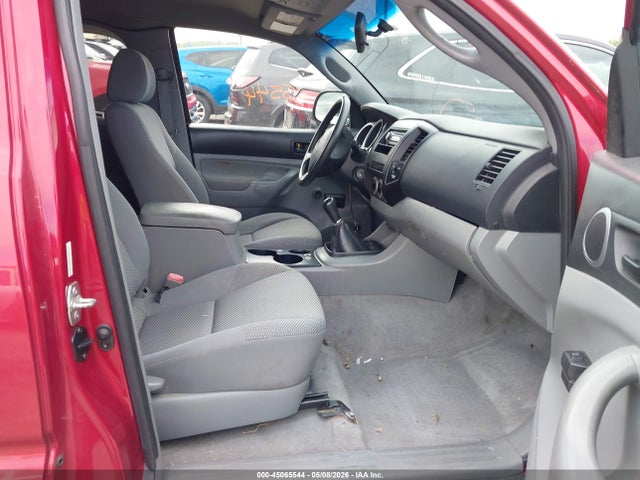 Aukcja sprzedaży 2006 Toyota Tacoma, vin: 5TEUX42N96Z304952, numer aukcji: 45065544