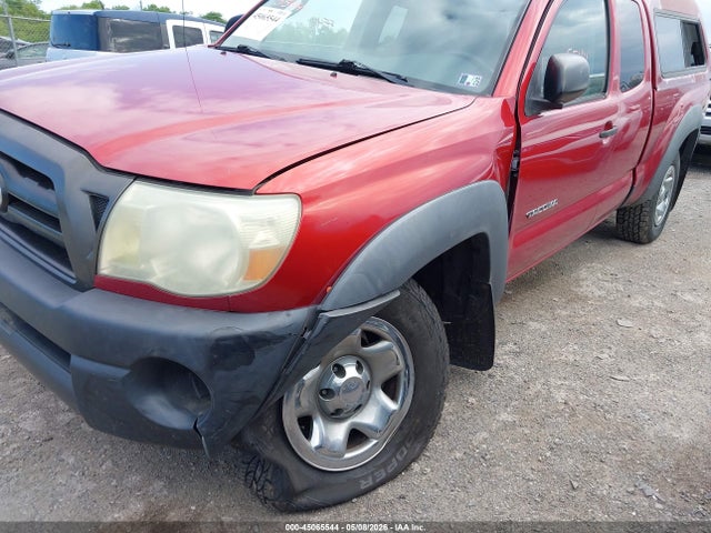 Aukcja sprzedaży 2006 Toyota Tacoma, vin: 5TEUX42N96Z304952, numer aukcji: 45065544