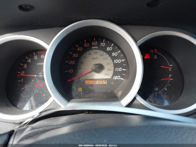 Aukcja sprzedaży 2006 Toyota Tacoma, vin: 5TEUX42N96Z304952, numer aukcji: 45065544