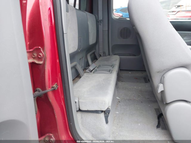 Aukcja sprzedaży 2006 Toyota Tacoma, vin: 5TEUX42N96Z304952, numer aukcji: 45065544
