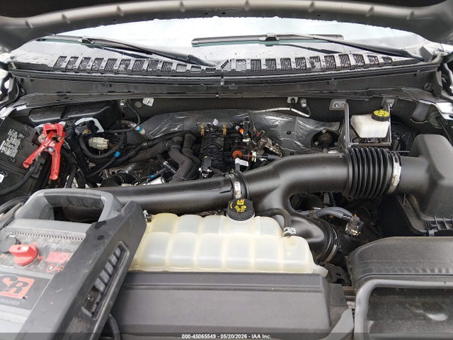 5LMJJ3LT5NEL11628 Lincoln Navigator Reserve L