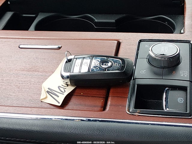 5LMJJ3LT5NEL11628 Lincoln Navigator Reserve L