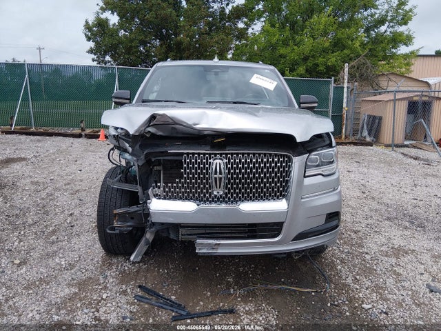 5LMJJ3LT5NEL11628 Lincoln Navigator Reserve L