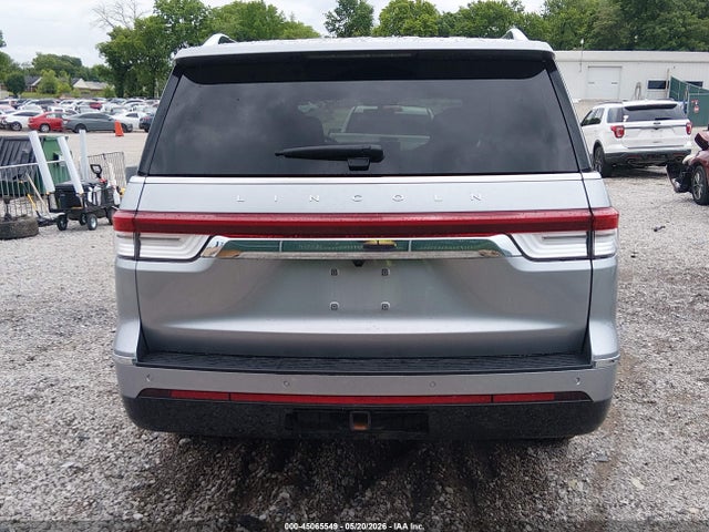 5LMJJ3LT5NEL11628 Lincoln Navigator Reserve L