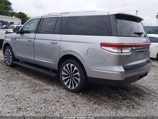 5LMJJ3LT5NEL11628 Lincoln Navigator Reserve L
