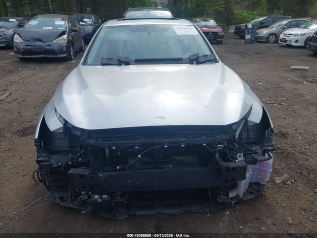 Продажа на аукционе авто 2019 Infiniti Q50 3.0t Sport, vin: JN1EV7AP6KM516325, номер лота: 45065550