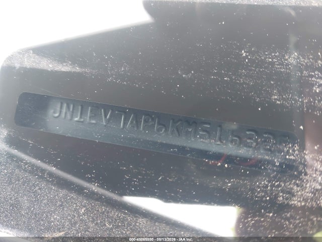 Продажа на аукционе авто 2019 Infiniti Q50 3.0t Sport, vin: JN1EV7AP6KM516325, номер лота: 45065550