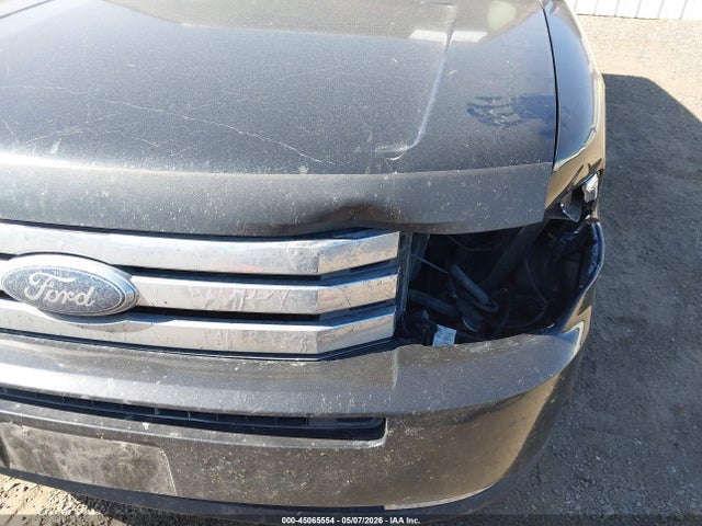 Продаж на аукціоні авто 2010 Ford Flex Limited, vin: 2FMGK5DC9ABA70716, номер лоту: 45065554