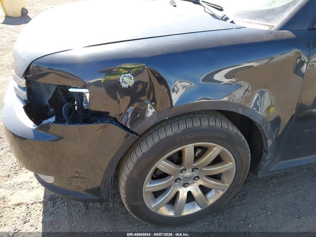 Продаж на аукціоні авто 2010 Ford Flex Limited, vin: 2FMGK5DC9ABA70716, номер лоту: 45065554