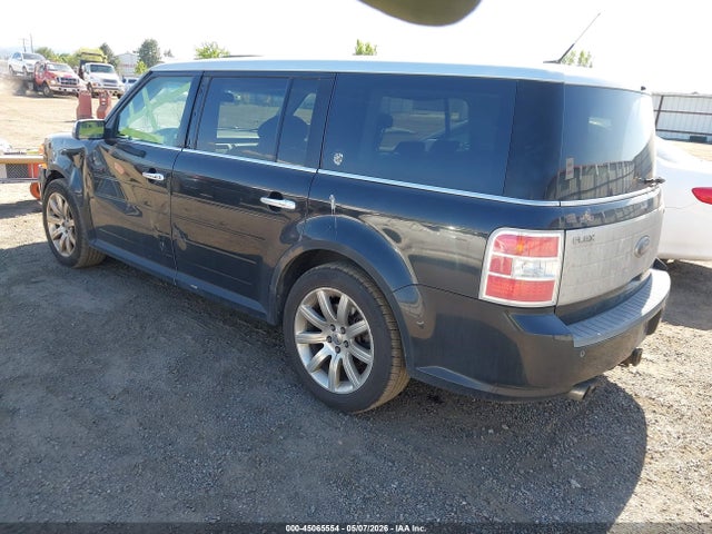 Продаж на аукціоні авто 2010 Ford Flex Limited, vin: 2FMGK5DC9ABA70716, номер лоту: 45065554