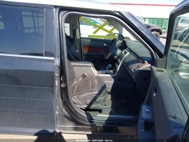 Продаж на аукціоні авто 2010 Ford Flex Limited, vin: 2FMGK5DC9ABA70716, номер лоту: 45065554