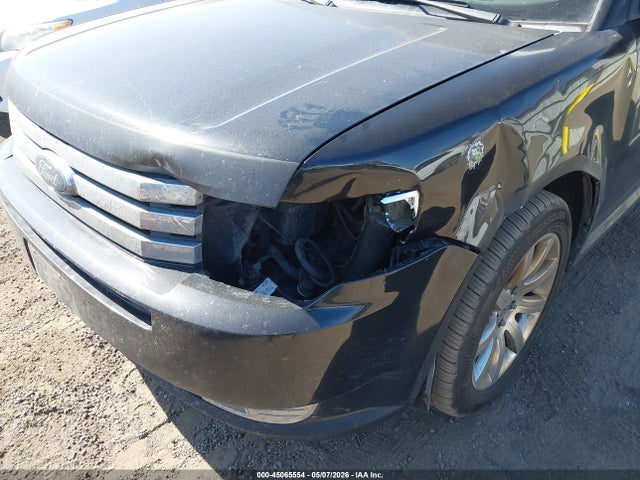Продаж на аукціоні авто 2010 Ford Flex Limited, vin: 2FMGK5DC9ABA70716, номер лоту: 45065554