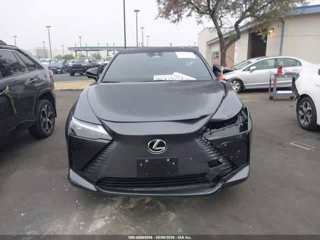 45065556 :رقم المزاد ، JTJABABB8RA007611 vin ، 2024 Lexus Rz 300e Premium مزاد بيع