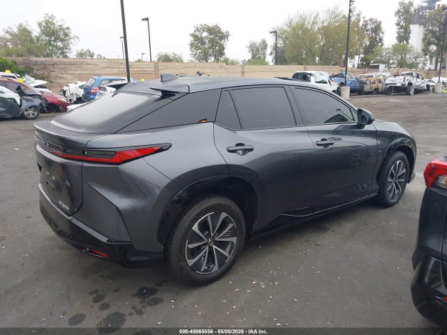 45065556 :رقم المزاد ، JTJABABB8RA007611 vin ، 2024 Lexus Rz 300e Premium مزاد بيع