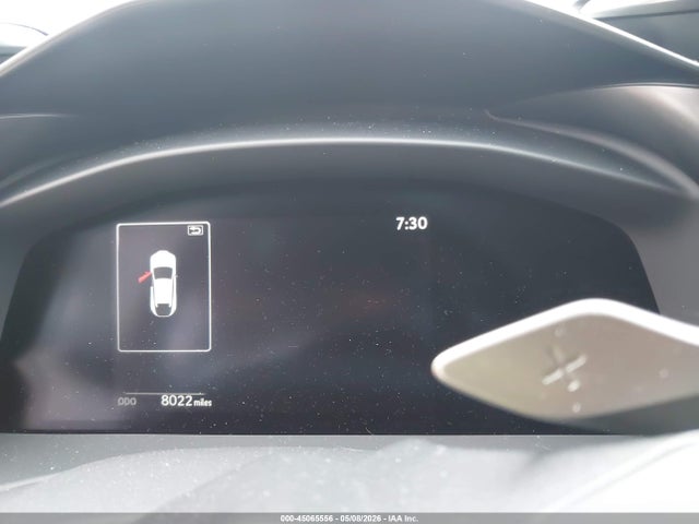45065556 :رقم المزاد ، JTJABABB8RA007611 vin ، 2024 Lexus Rz 300e Premium مزاد بيع