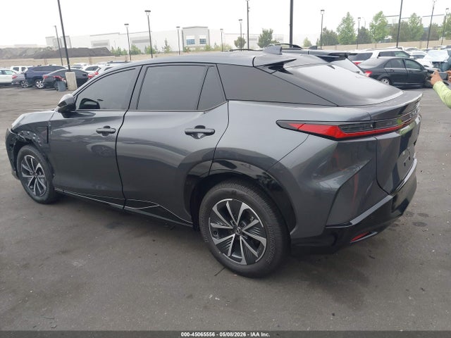 45065556 :رقم المزاد ، JTJABABB8RA007611 vin ، 2024 Lexus Rz 300e Premium مزاد بيع