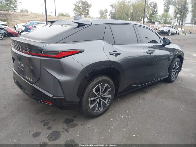 45065556 :رقم المزاد ، JTJABABB8RA007611 vin ، 2024 Lexus Rz 300e Premium مزاد بيع