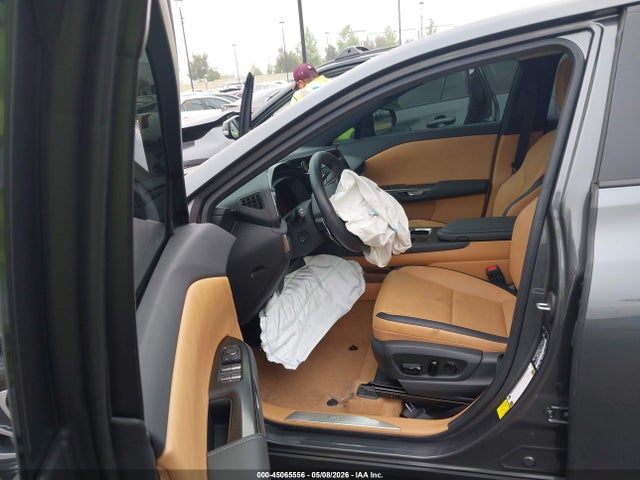 45065556 :رقم المزاد ، JTJABABB8RA007611 vin ، 2024 Lexus Rz 300e Premium مزاد بيع
