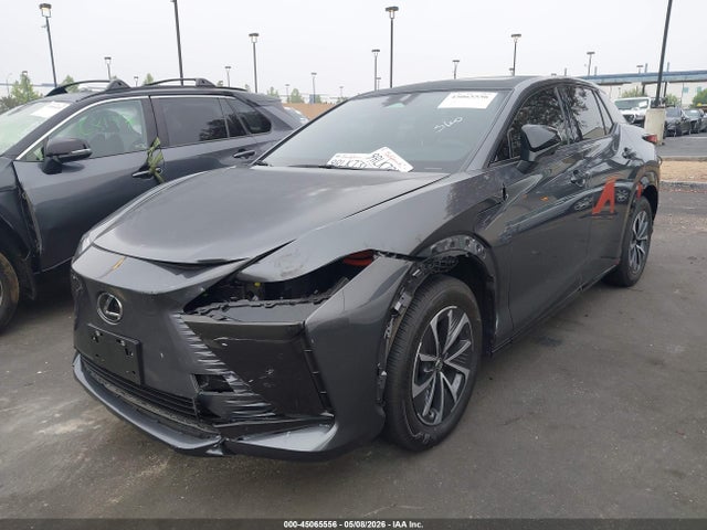 45065556 :رقم المزاد ، JTJABABB8RA007611 vin ، 2024 Lexus Rz 300e Premium مزاد بيع