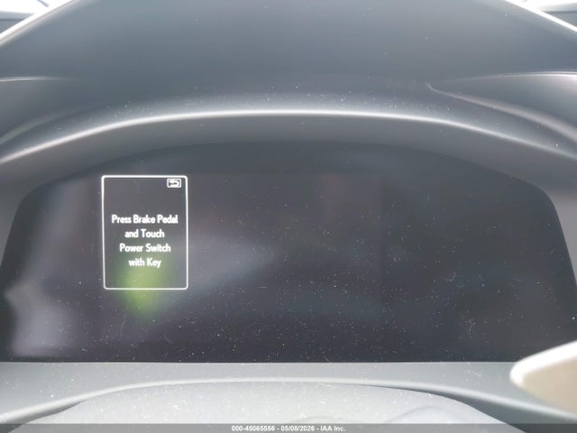 45065556 :رقم المزاد ، JTJABABB8RA007611 vin ، 2024 Lexus Rz 300e Premium مزاد بيع