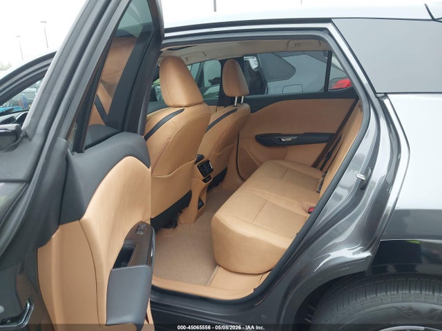 45065556 :رقم المزاد ، JTJABABB8RA007611 vin ، 2024 Lexus Rz 300e Premium مزاد بيع