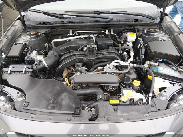 Продаж на аукціоні авто 2020 Subaru Legacy Premium, vin: 4S3BWAC6XL3004136, номер лоту: 45065557