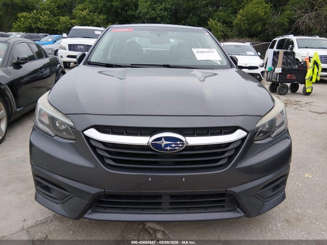 Продаж на аукціоні авто 2020 Subaru Legacy Premium, vin: 4S3BWAC6XL3004136, номер лоту: 45065557