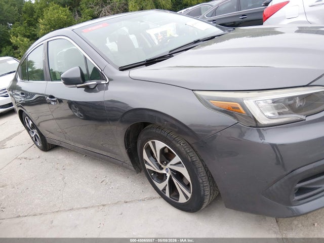 Продаж на аукціоні авто 2020 Subaru Legacy Premium, vin: 4S3BWAC6XL3004136, номер лоту: 45065557