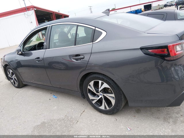 Продаж на аукціоні авто 2020 Subaru Legacy Premium, vin: 4S3BWAC6XL3004136, номер лоту: 45065557