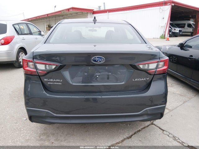 Продаж на аукціоні авто 2020 Subaru Legacy Premium, vin: 4S3BWAC6XL3004136, номер лоту: 45065557