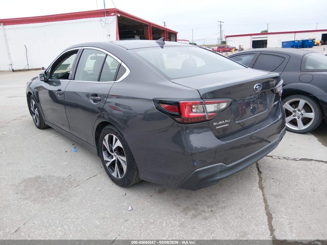 Продаж на аукціоні авто 2020 Subaru Legacy Premium, vin: 4S3BWAC6XL3004136, номер лоту: 45065557
