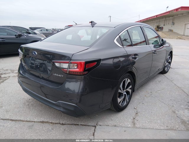 Продаж на аукціоні авто 2020 Subaru Legacy Premium, vin: 4S3BWAC6XL3004136, номер лоту: 45065557
