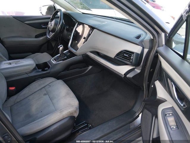 Продаж на аукціоні авто 2020 Subaru Legacy Premium, vin: 4S3BWAC6XL3004136, номер лоту: 45065557