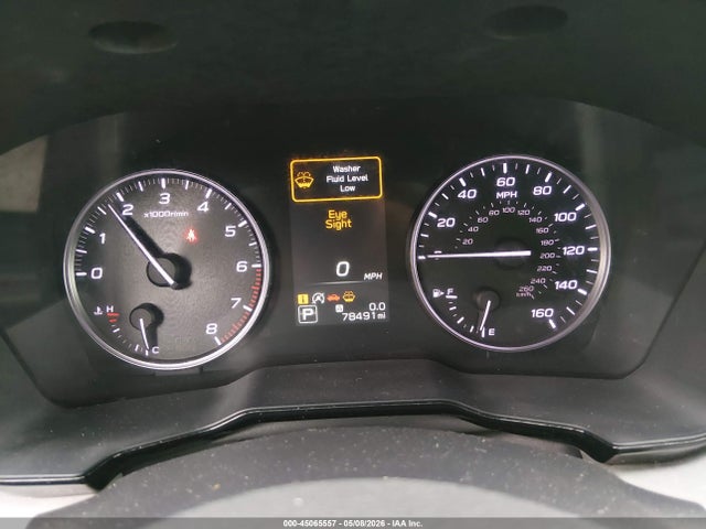 Продаж на аукціоні авто 2020 Subaru Legacy Premium, vin: 4S3BWAC6XL3004136, номер лоту: 45065557