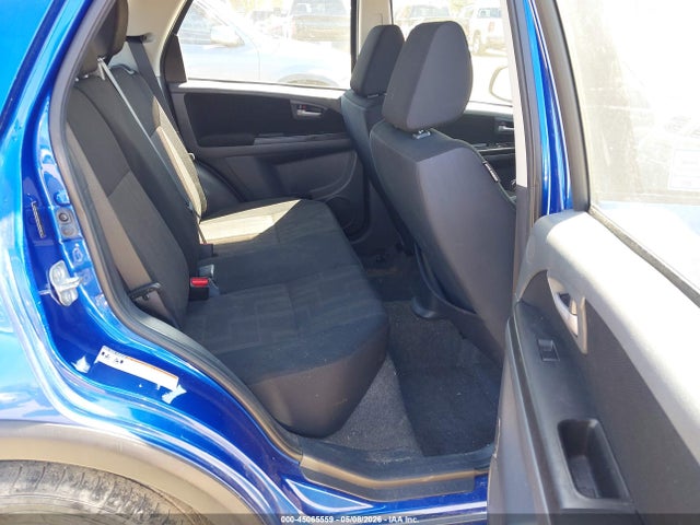 45065559 :رقم المزاد ، JS2YB5A33C6305874 vin ، 2012 Suzuki Sx4 Premium/tech Valu Pkg (nav) مزاد بيع