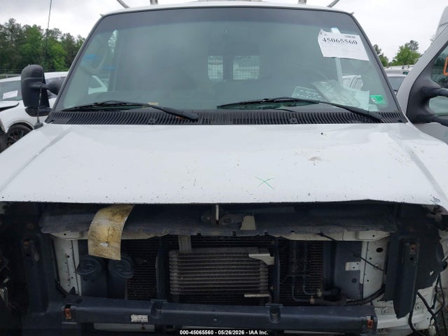 Продаж на аукціоні авто 2014 Ford E-350 Super Duty Commercial, vin: 1FTSS3EL1EDA90749, номер лоту: 45065560