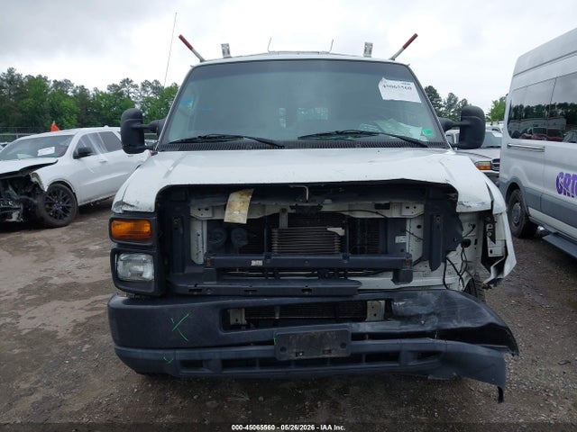 Продаж на аукціоні авто 2014 Ford E-350 Super Duty Commercial, vin: 1FTSS3EL1EDA90749, номер лоту: 45065560
