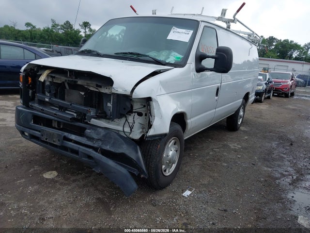 Продаж на аукціоні авто 2014 Ford E-350 Super Duty Commercial, vin: 1FTSS3EL1EDA90749, номер лоту: 45065560